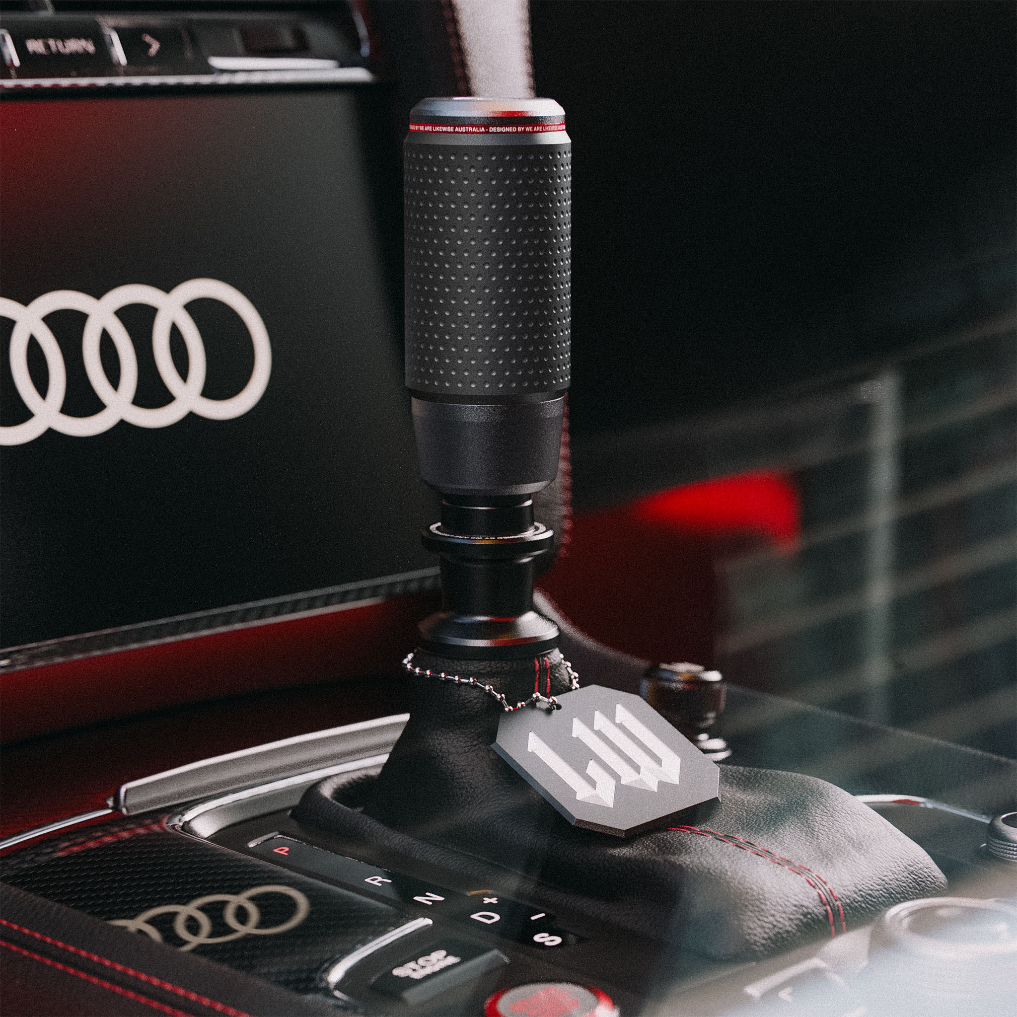 DSG/S-tronic
