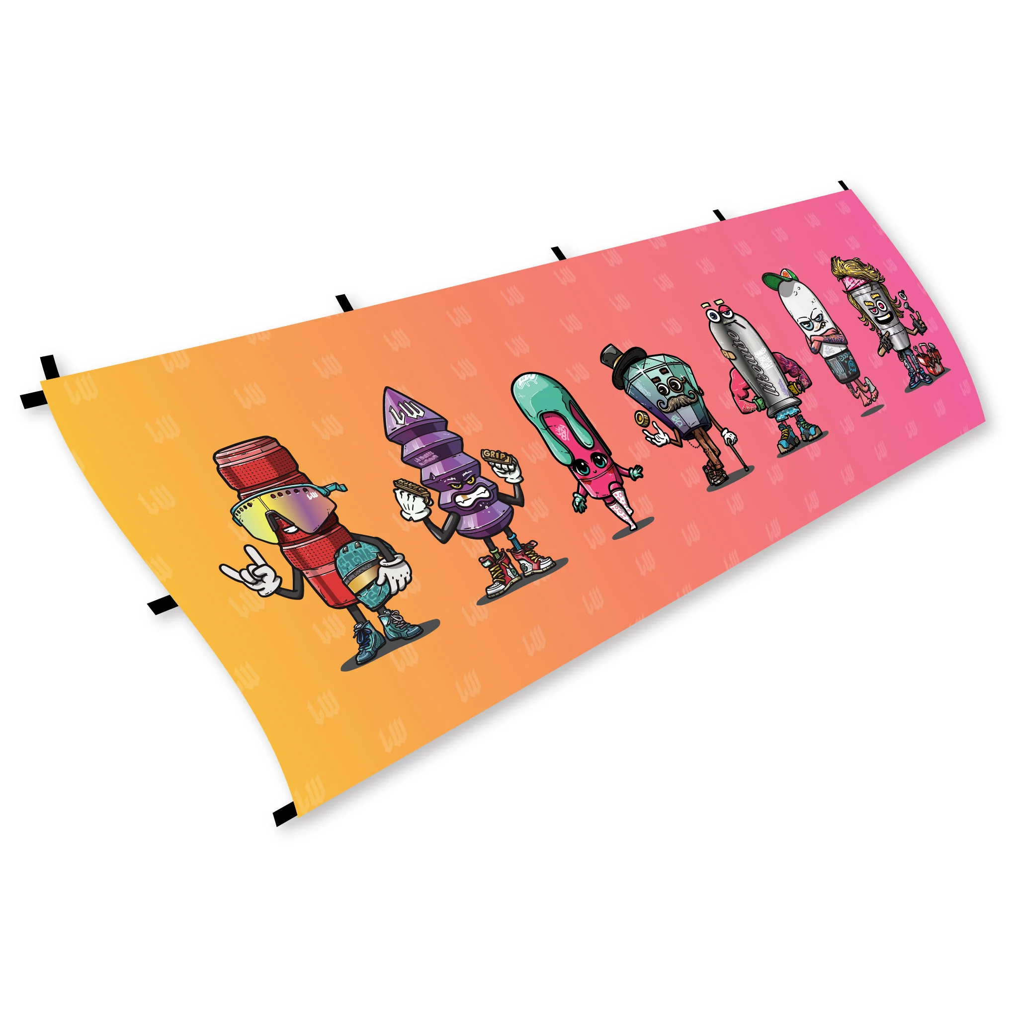 Gang Gang - Image 2