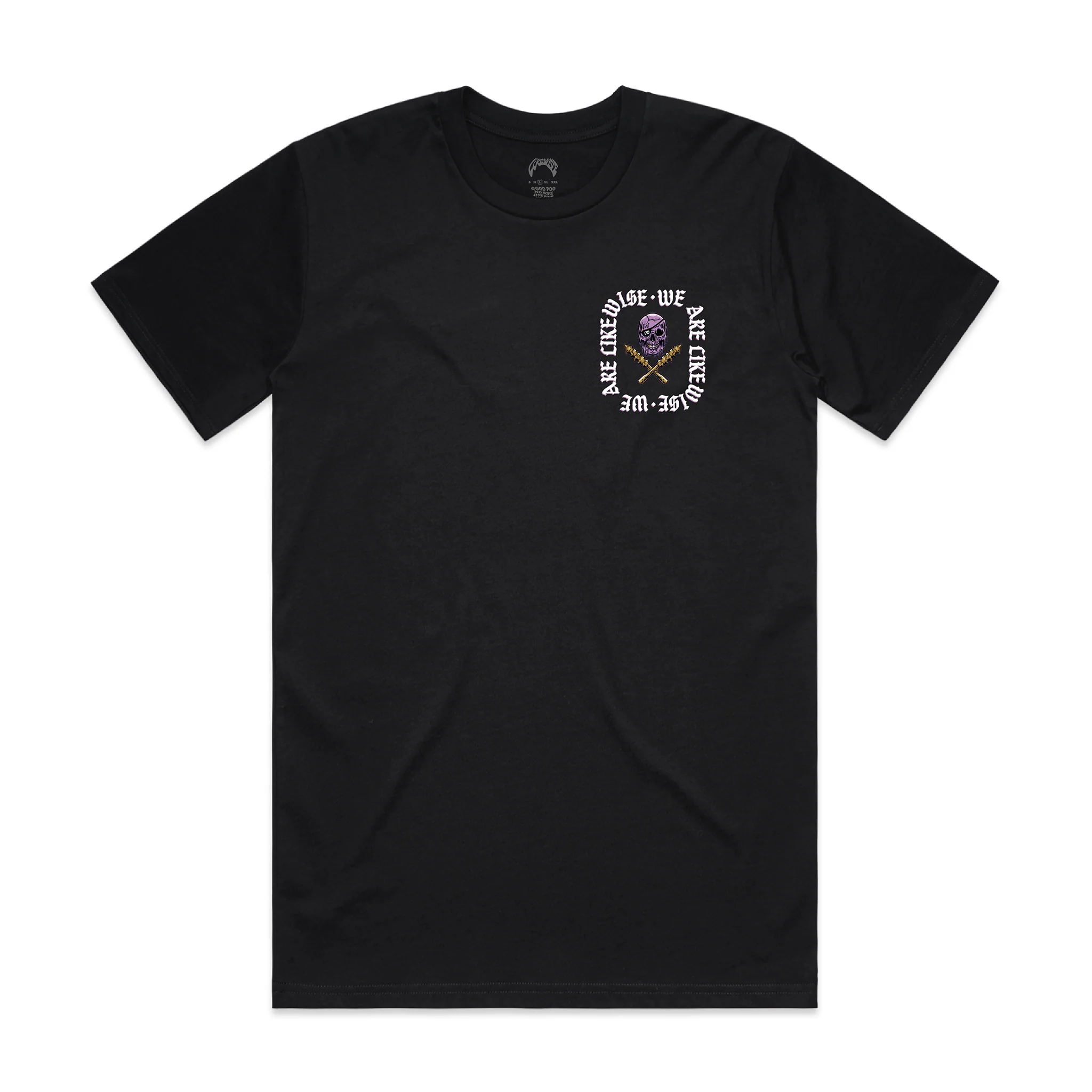 Jolly Roger Tee - Image 5