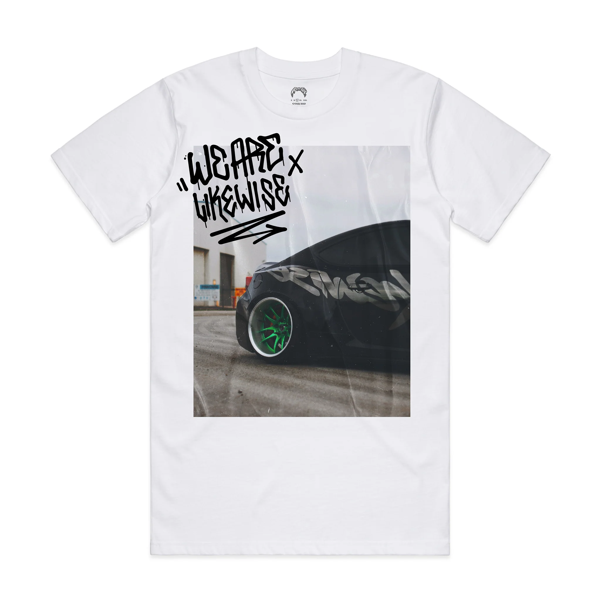 Kiwami Tee - Image 6