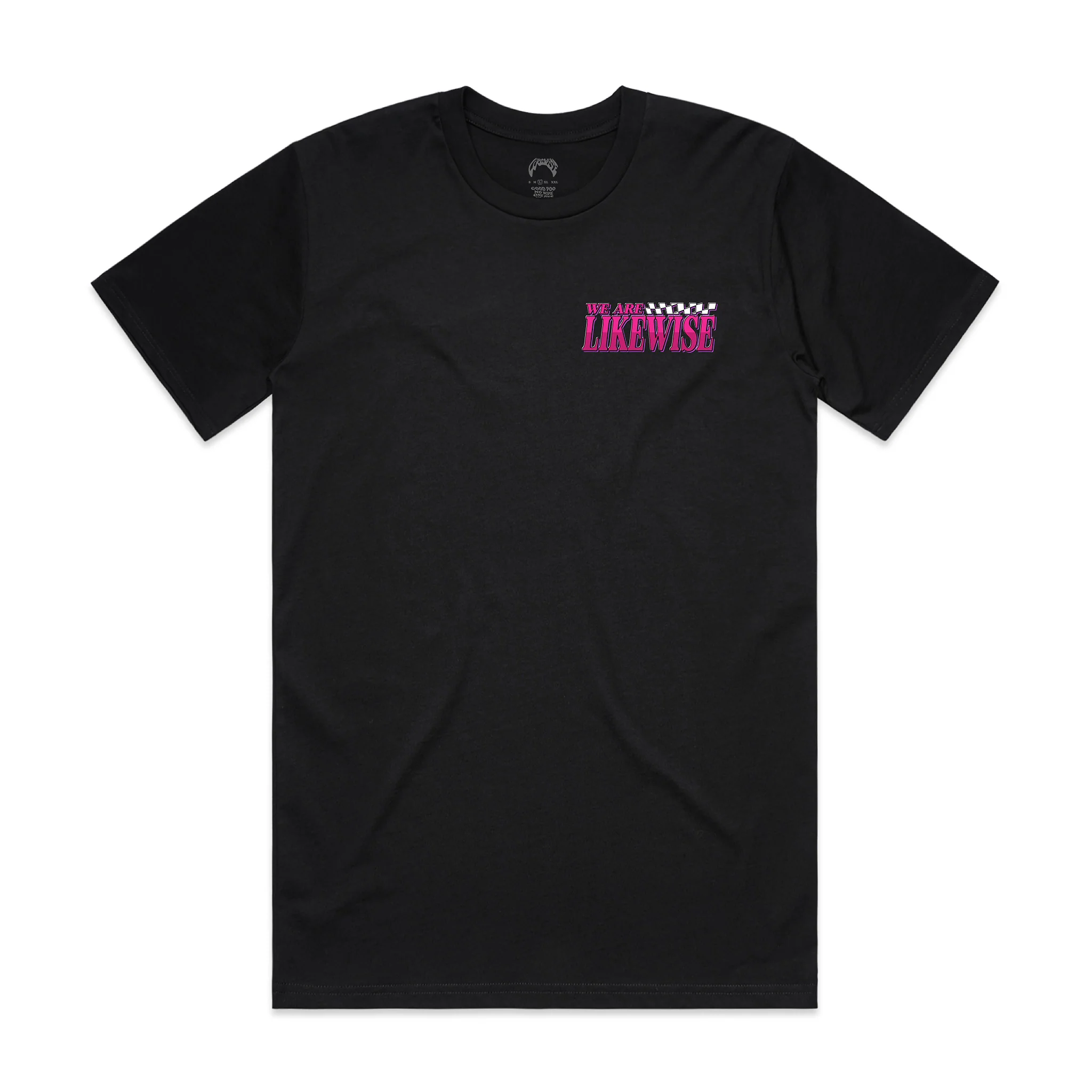 Likewise 86 Tee - Image 6
