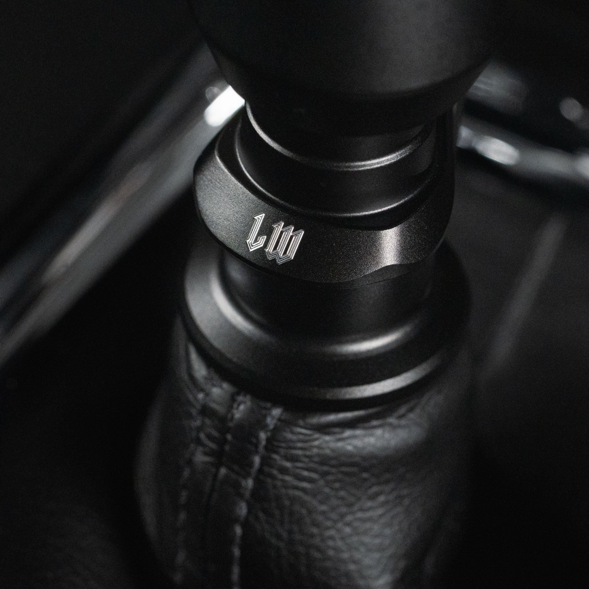 RLX Mustang - Image 5