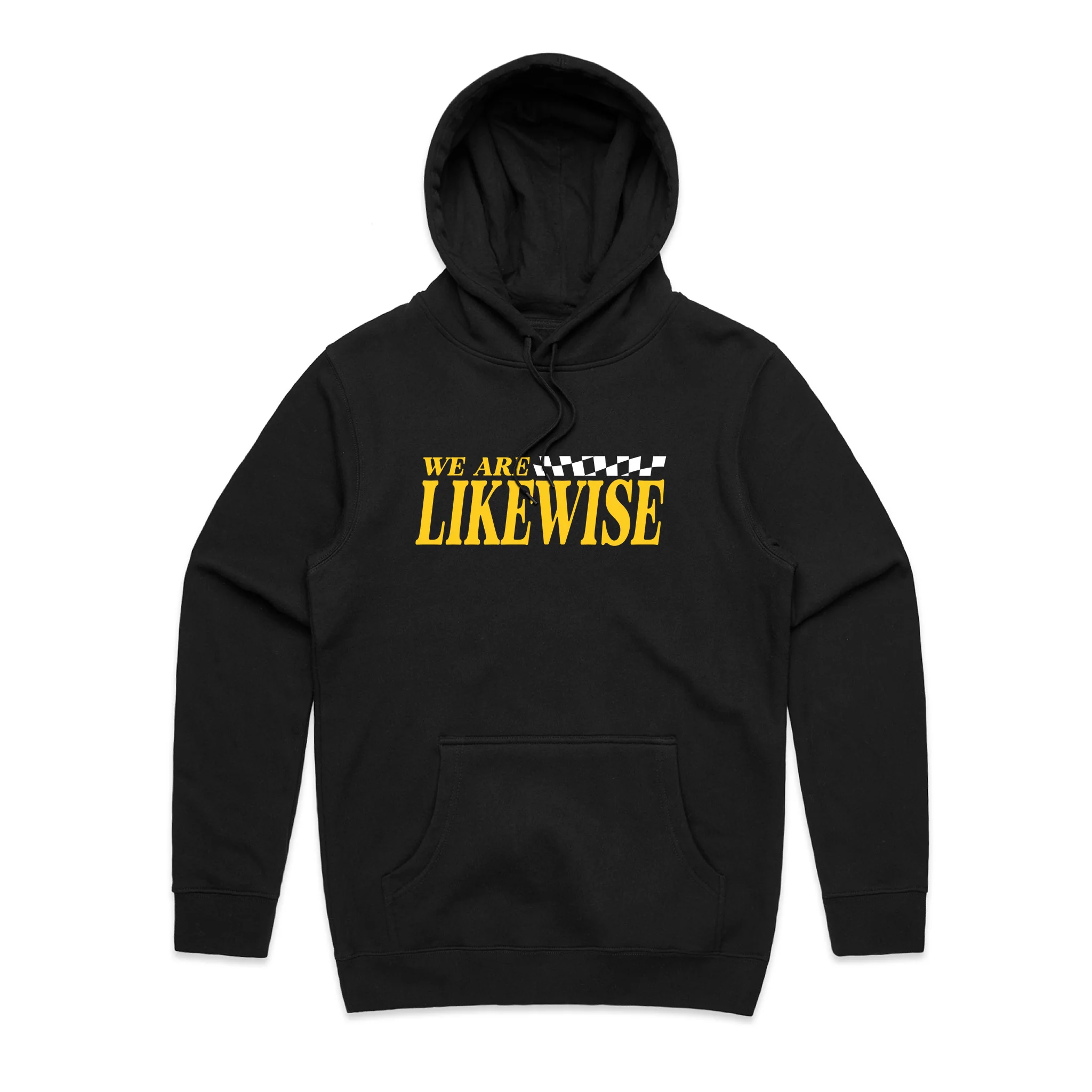 Race Track Hotdog Hoodie - Image 6