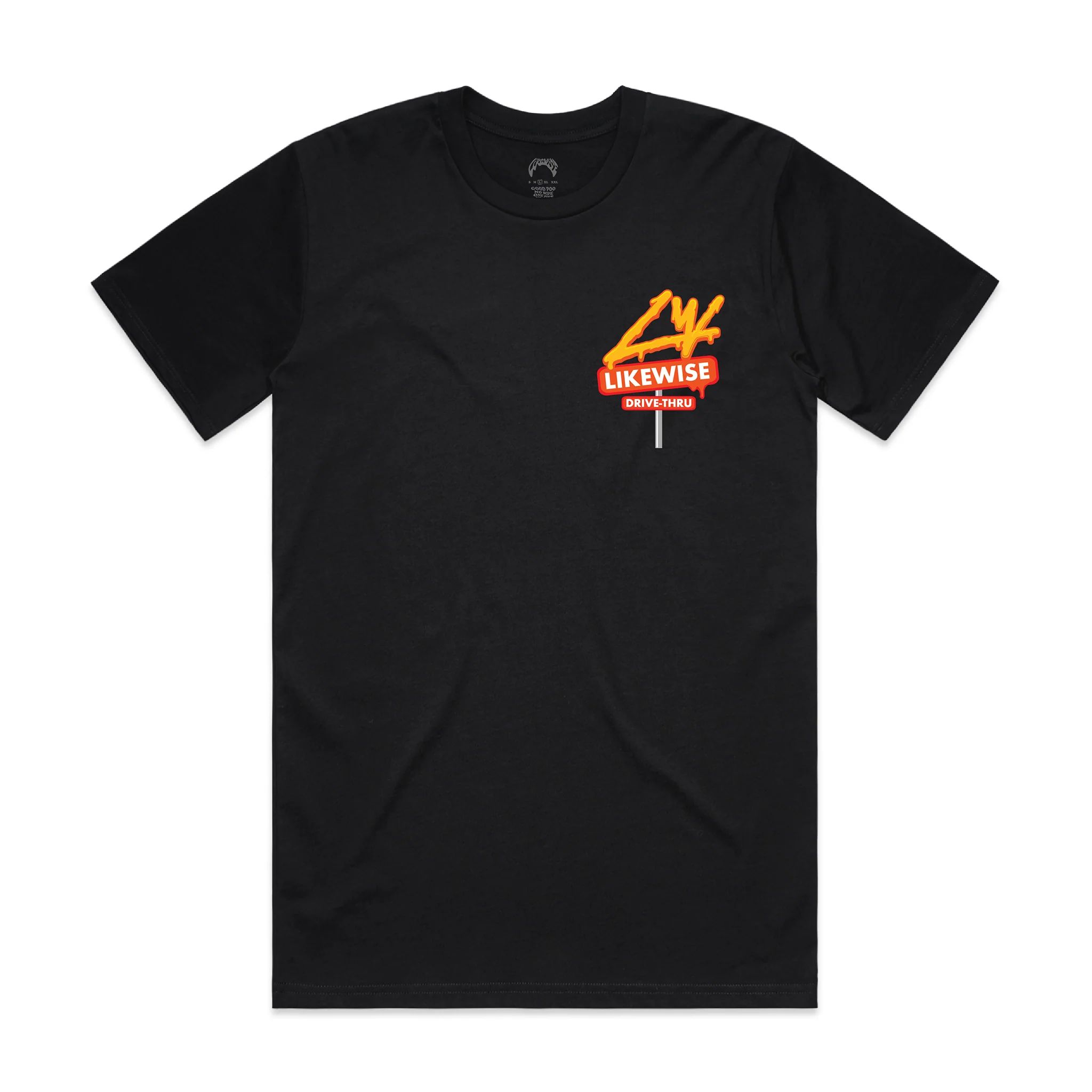 Ran Thru Tee - Image 8