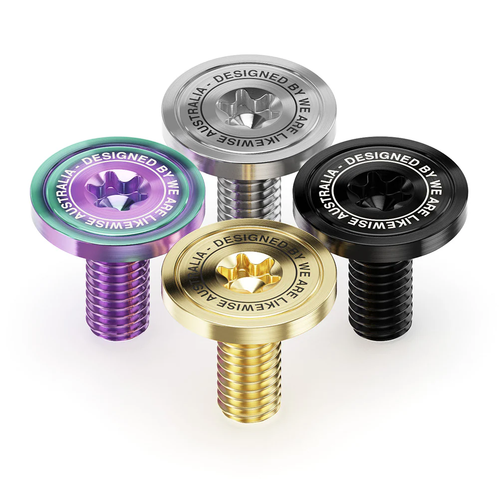 Torx Hardware - Image 5