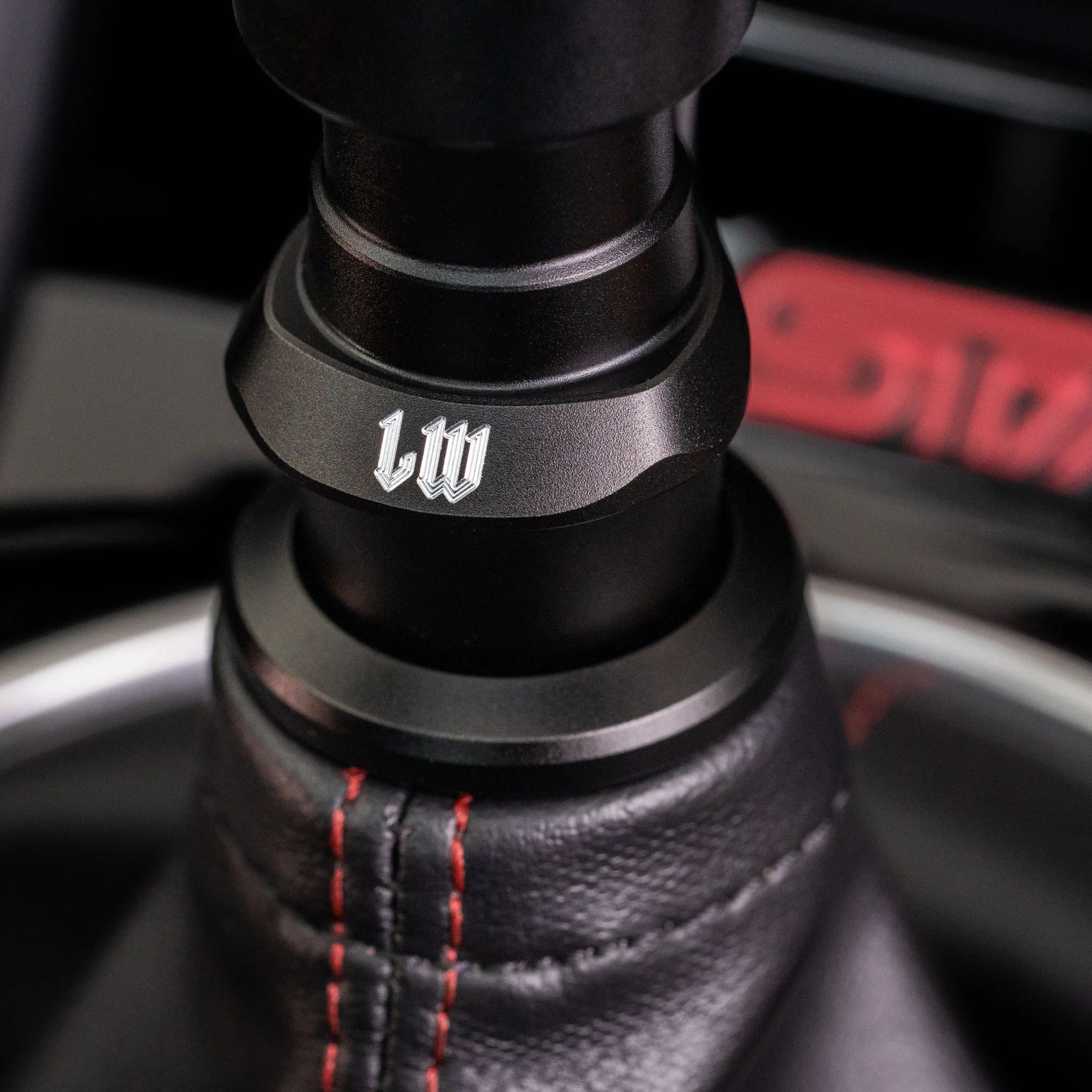 RLX STI