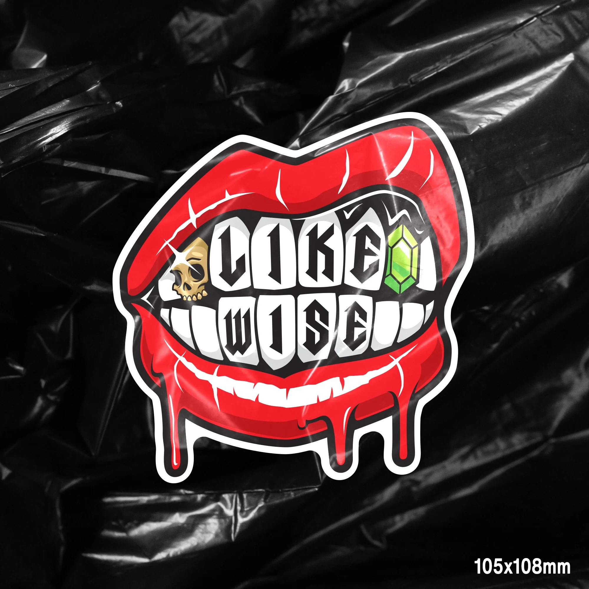 Stickers - Image 16