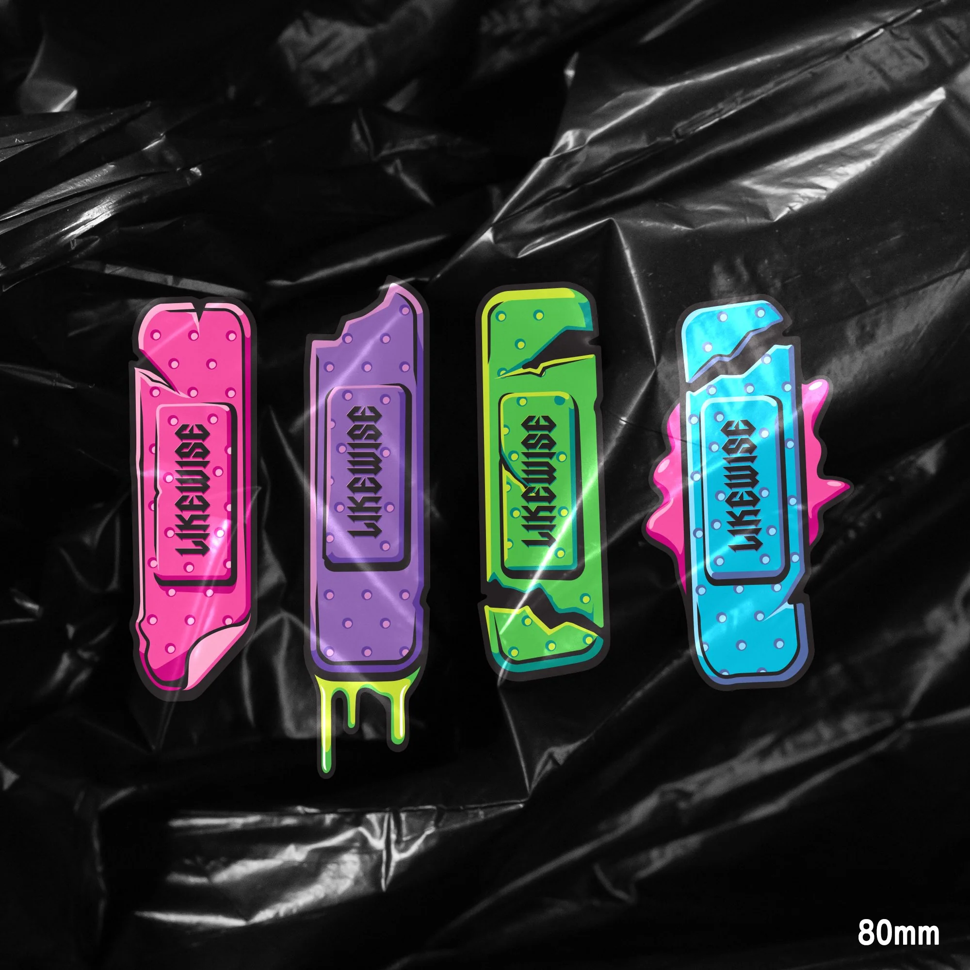 Stickers - Image 18