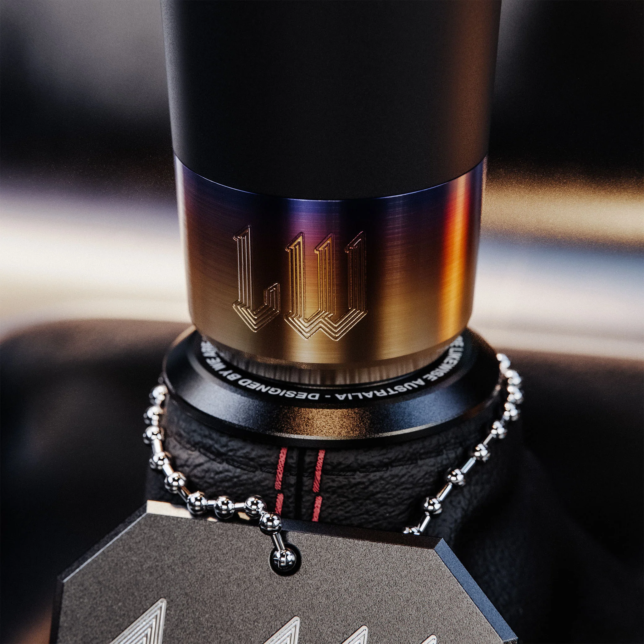 Ti-X - Image 4